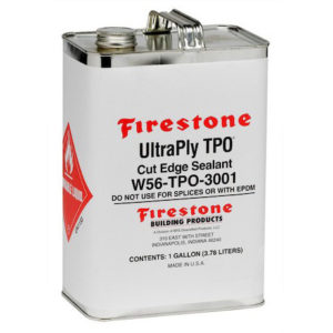 Герметик для отрезных краев TPO Cut Edge Sealant White