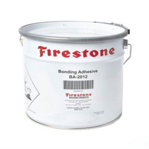 Монтажный клей BONDING ADHESIVE BA-2012 10 литров