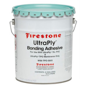 Монтажный клей UltraPly TPO